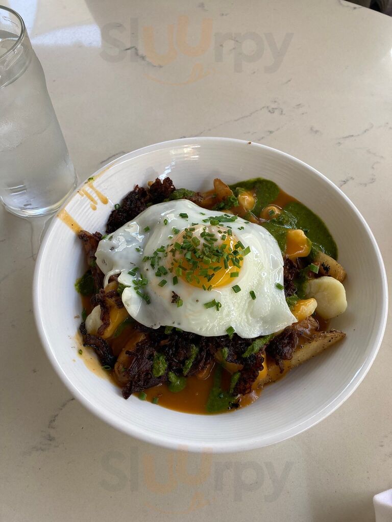 Full Belly Cafe & Bar