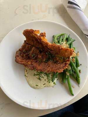 Full Belly Cafe & Bar