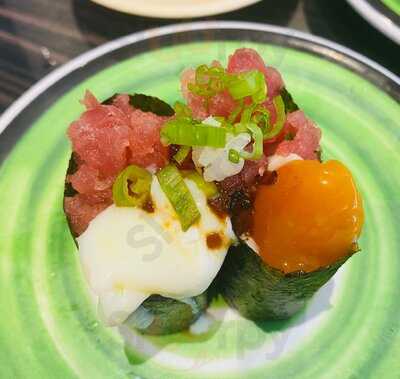 Kura Revolving Sushi Bar