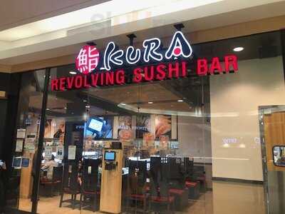 Kura Revolving Sushi Bar