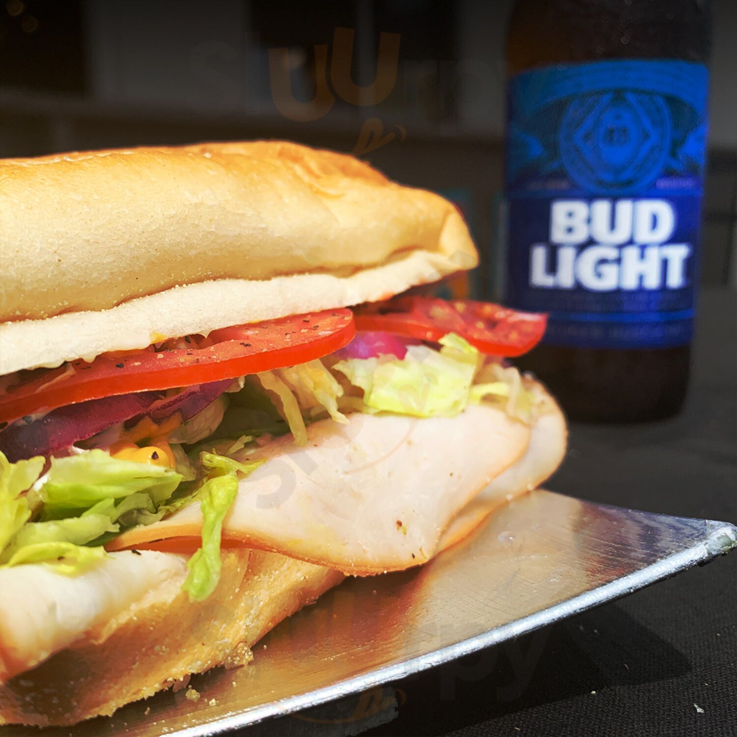 Peel's Pub & Sub