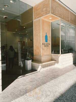 Blue Bottle Coffee