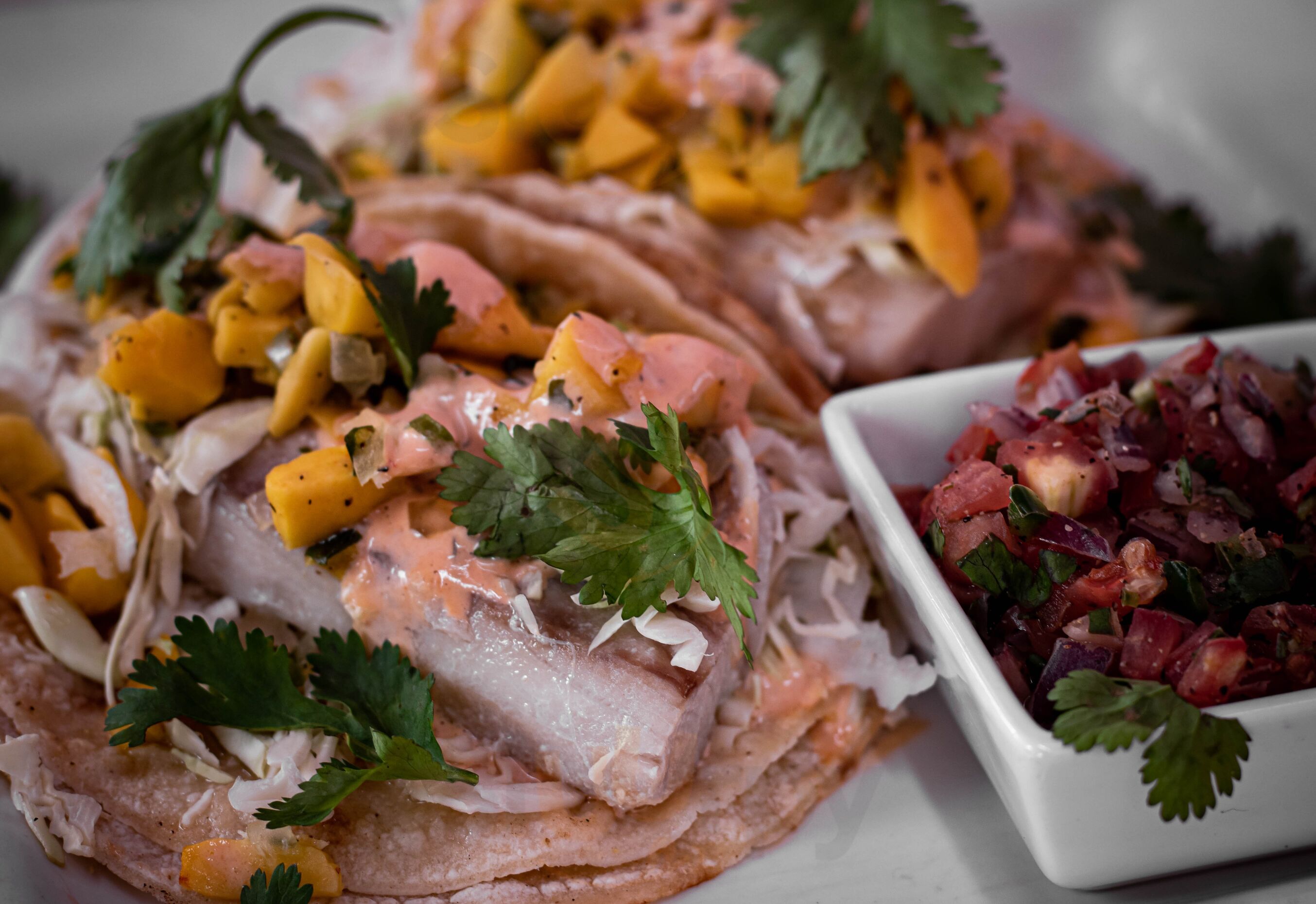 Colt Grill, Bbq & Spirits