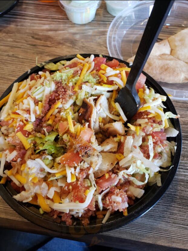 3 Chefs And A Chicken