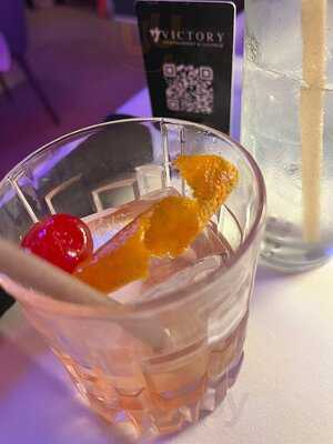 Victory Restaurant & Lounge