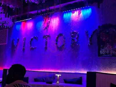 Victory Restaurant & Lounge