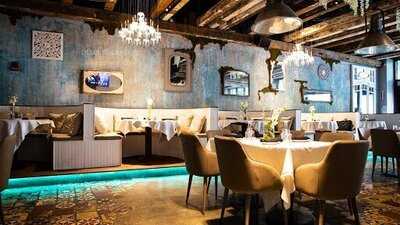 Victory Restaurant & Lounge