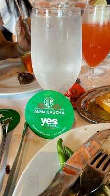 Alma Gaucha Prime Brazilian Steakhouse