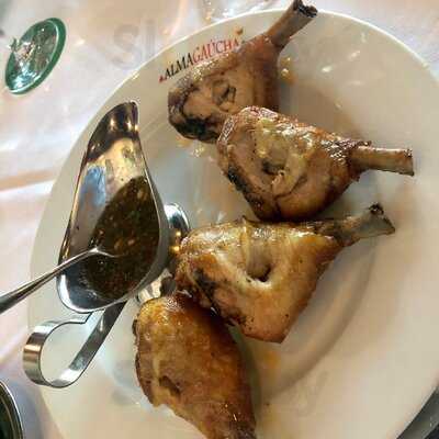 Alma Gaucha Prime Brazilian Steakhouse