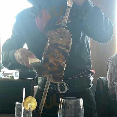 Alma Gaucha Prime Brazilian Steakhouse