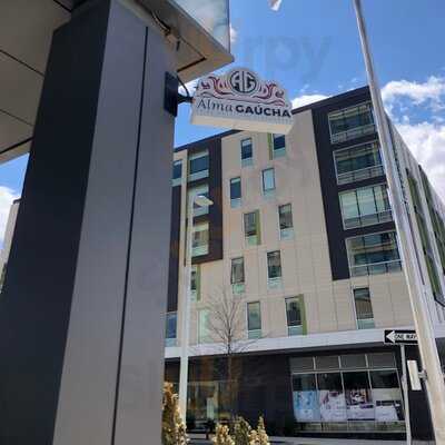 Alma Gaucha Prime Brazilian Steakhouse