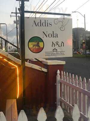 Addis
