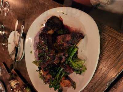 Stock Market Dueling Kitchens