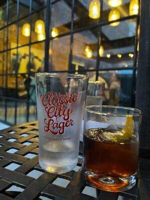 Stock Market Dueling Kitchens
