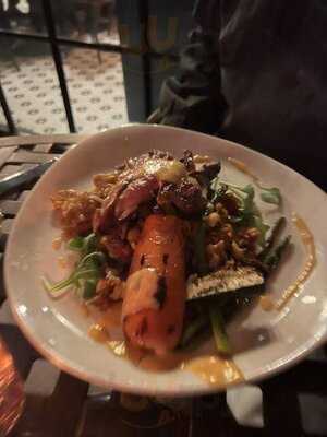 Stock Market Dueling Kitchens