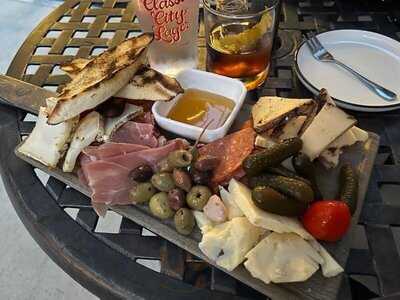 Stock Market Dueling Kitchens