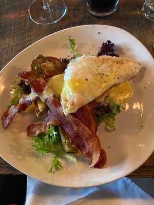 Stock Market Dueling Kitchens