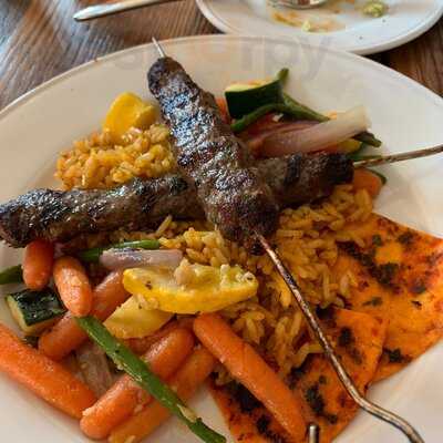 Mediterranean Breeze