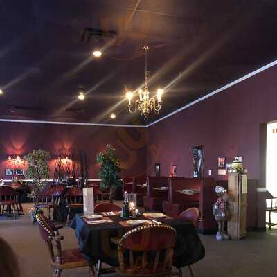 Angottis Italian Restaurant