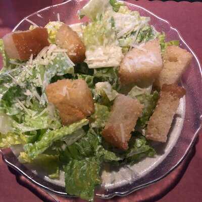 Angottis Italian Restaurant