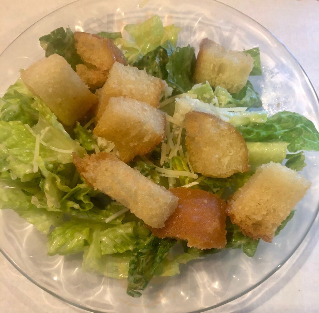 Angottis Italian Restaurant