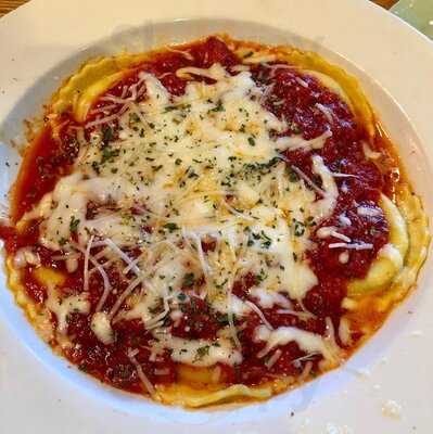 Angottis Italian Restaurant