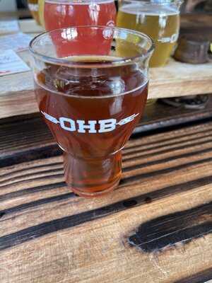 Orange Hat Brewing Company