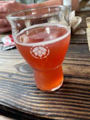 Orange Hat Brewing Company
