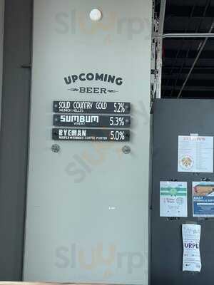 Orange Hat Brewing Company