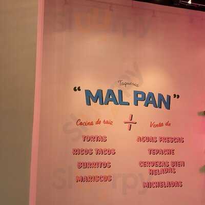Mal Pan