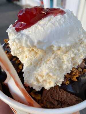 Molly Moon's Homemade Ice Cream