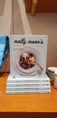 Molly Moon's Homemade Ice Cream