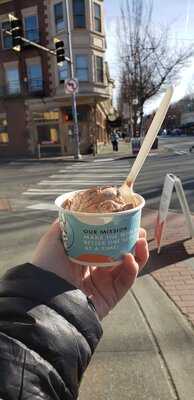 Molly Moon's Homemade Ice Cream