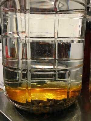 Wild Hare Distillery