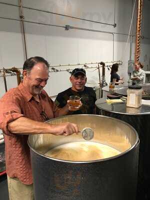 Wild Hare Distillery