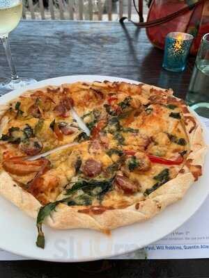 Coach House Bar And Grill