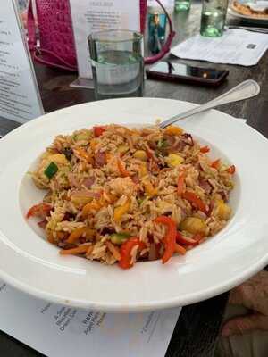 Coach House Bar And Grill