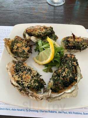 Coach House Bar And Grill