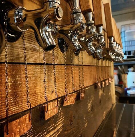 California Wild Ales