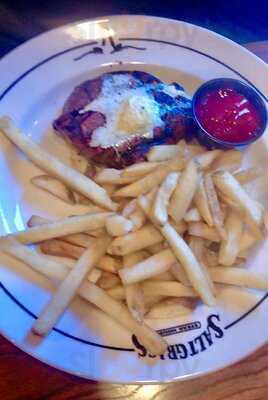 Saltgrass Steak House