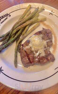 Saltgrass Steak House