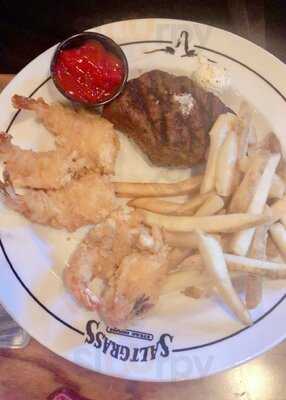 Saltgrass Steak House