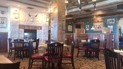 Saltgrass Steak House