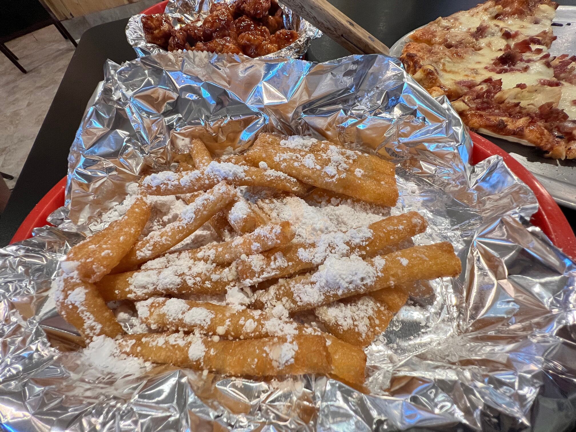 Schonies Pizza