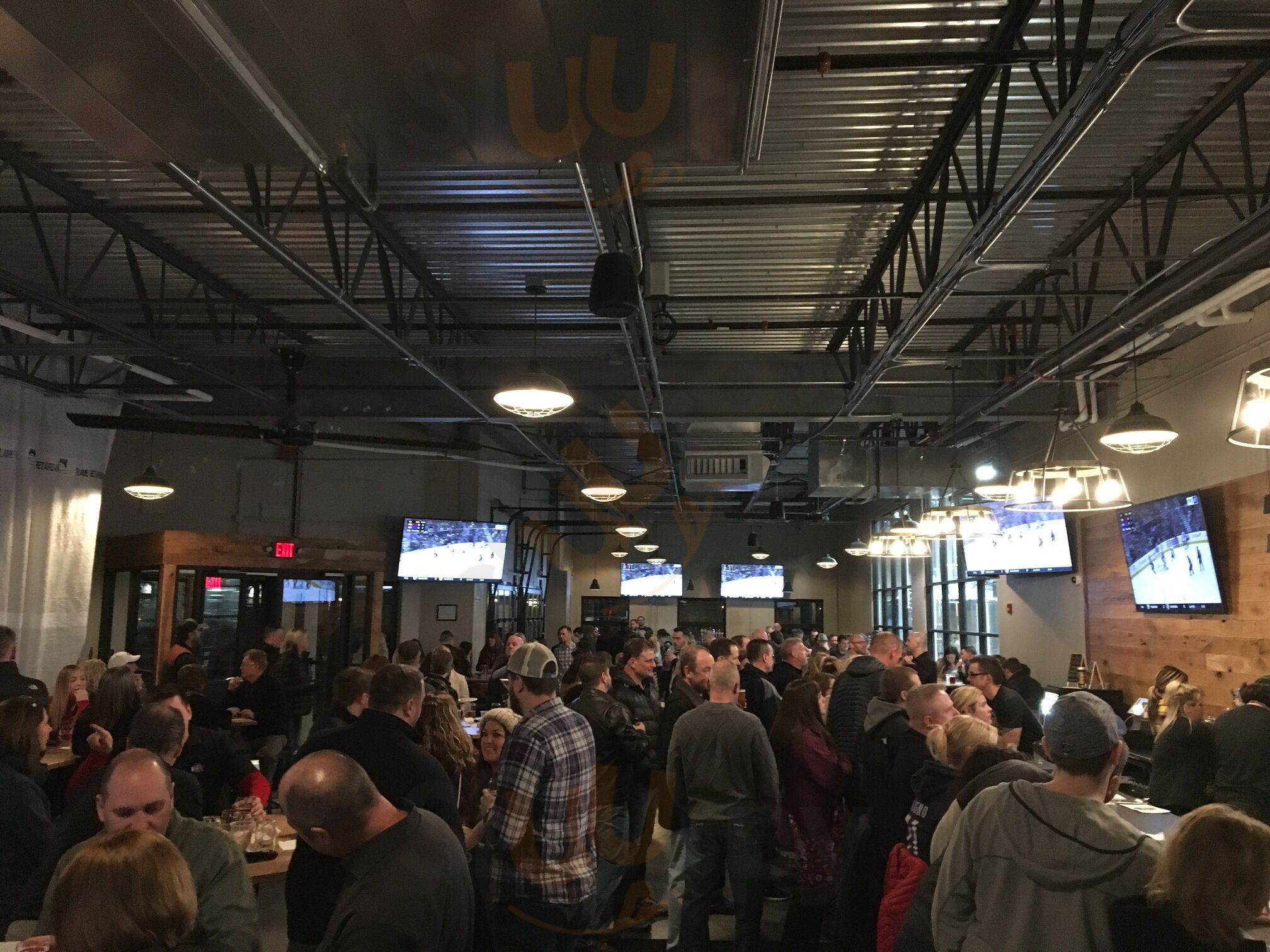 Crooked Can Brewing Company