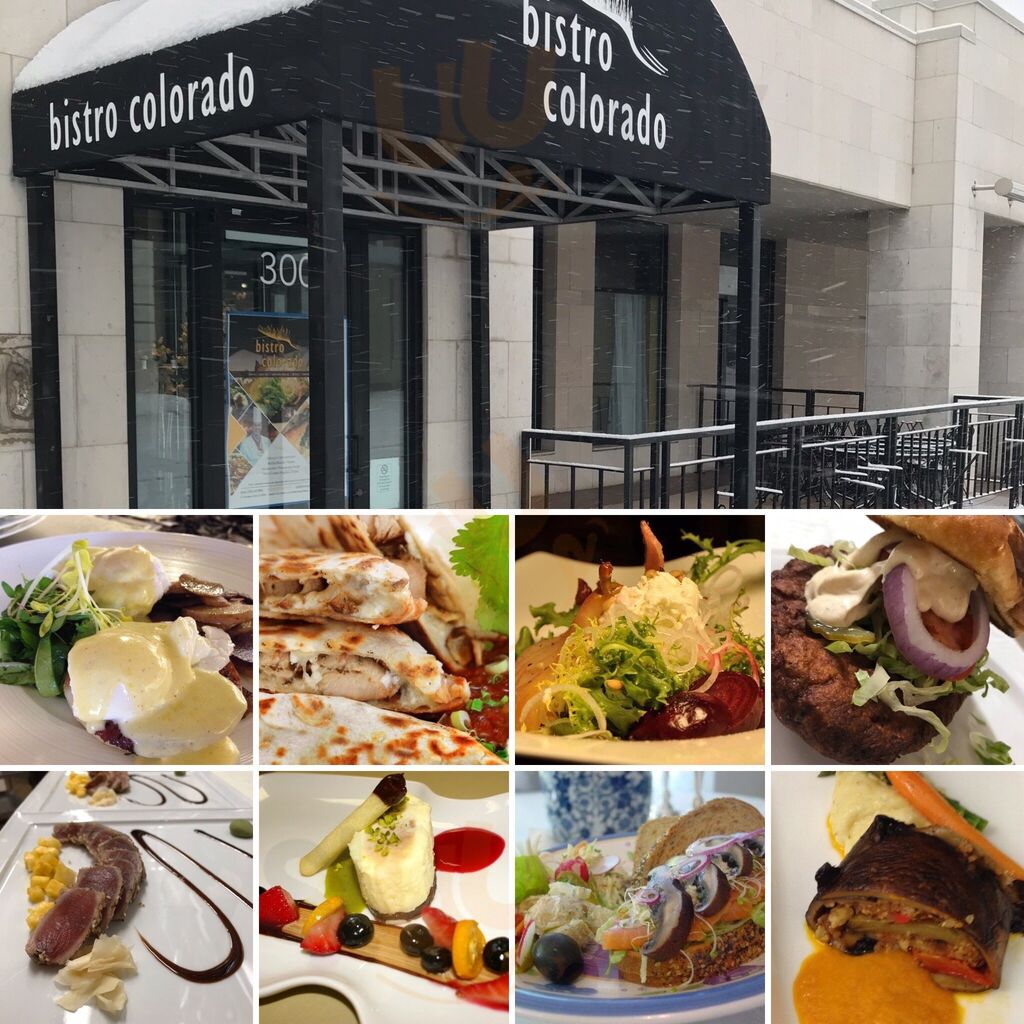 Bistro Colorado