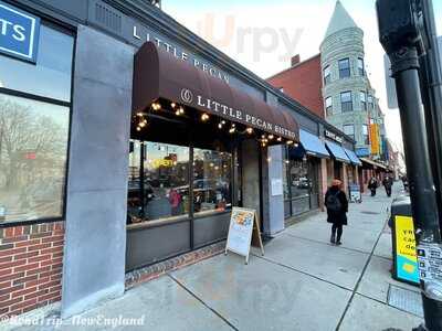 Little Pecan Bistro