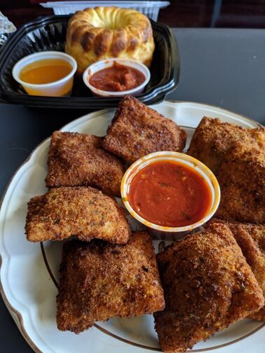 Roots Handmade Pizza