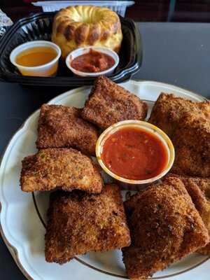 Roots Handmade Pizza