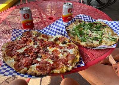 Dominic’s Truck & Dine